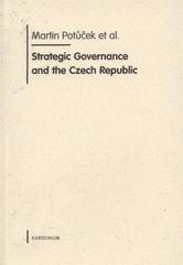 Strategic Governance and the Czech Republic