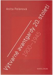 Výtvarné avantgardy 20. století Výtvarné avantgardy 20. století