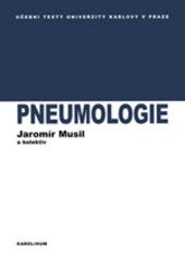 Pneumologie, 2. vydání Pneumologie, 2. vydání