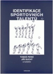 Identifikace sportovních talentů