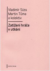 Zatížení hráče v utkání