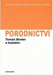 Porodnictví Porodnictví