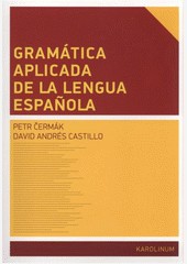 Gramática aplicada de la lengua espanola Gramática aplicada de la lengua espanola