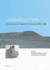 Jandavlattepa I