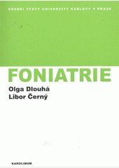 Foniatrie