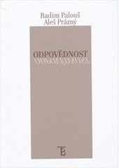 Odpovědnost Odpovědnost