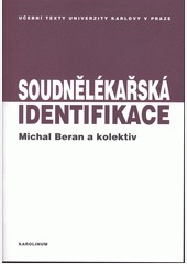 Soudnělékařská identifikace