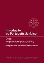 Introducao ao Portugues Juridico Introducao ao Portugues Juridico
