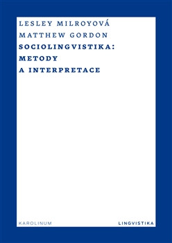 Sociolingvistika Sociolingvistika