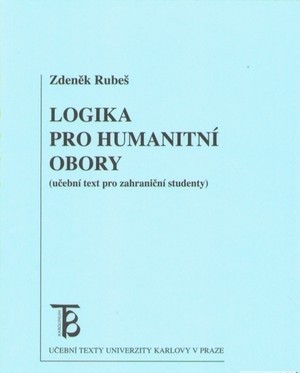 Logika pro humanitní obory