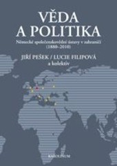 Věda a politika Věda a politika