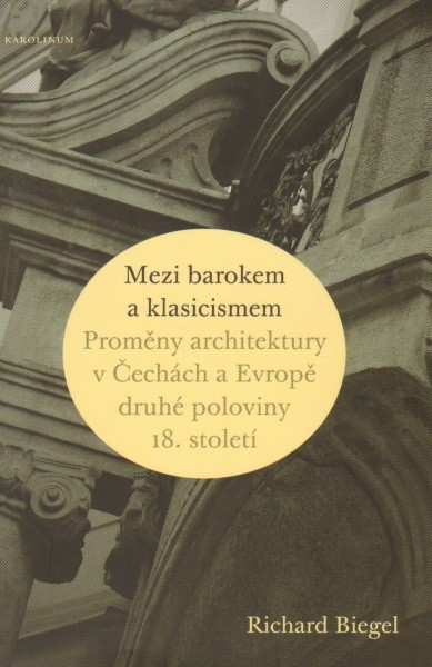 Mezi barokem a klasicismem Mezi barokem a klasicismem
