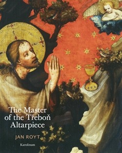 The Master of the Třeboň Altarpiece