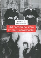 Od národního státu ke státu národností?