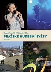 Pražské hudební světy Pražské hudební světy