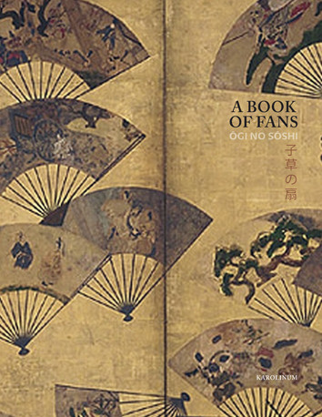 A Book of Fans A Book of Fans
