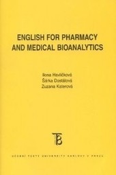 English for Pharmacy and Medical Bioanalytics