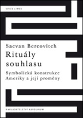 Rituály souhlasu Rituály souhlasu