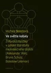 Ve světle kabaly Ve světle kabaly