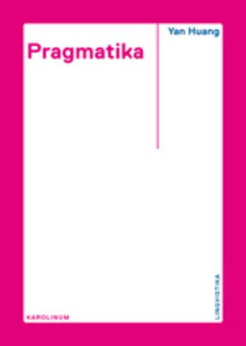Pragmatika Pragmatika