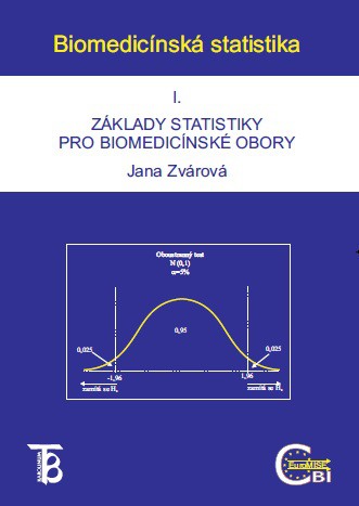 Biomedicínská statistika I.