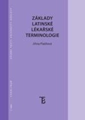 Základy latinské lékařské terminologie - 5. vydání
