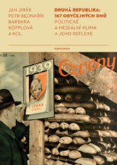 Druhá republika: 167 obyčejných dní Druhá republika: 167 obyčejných dní