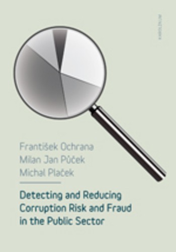 Detecting and reducing corruption risk and fraud in the public sector Detecting and reducing corruption risk and fraud in the public sector