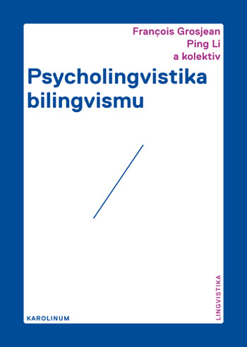 Psycholingvistika bilingvismu