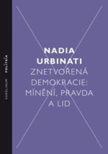Znetvořená demokracie Znetvořená demokracie