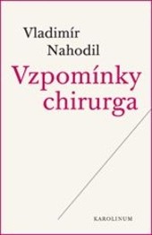 Vzpomínky chirurga