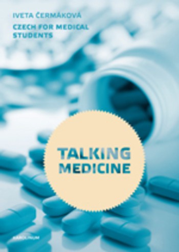 Talking Medicine - 4. upravená vydání Talking Medicine - 4. upravená vydání