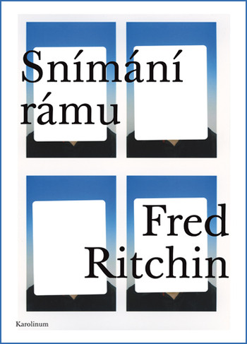 Snímání rámu Snímání rámu