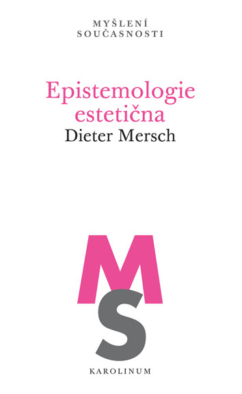 Epistemologie estetična Epistemologie estetična