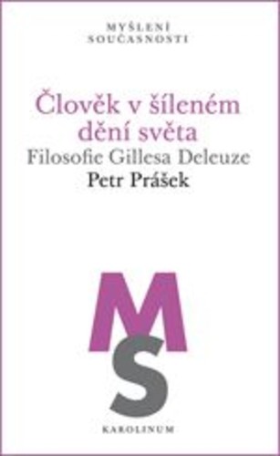 Člověk v šíleném dění světa Člověk v šíleném dění světa