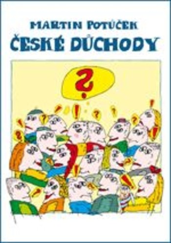 České důchody České důchody