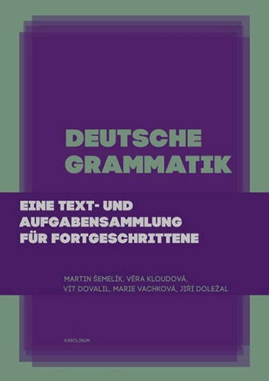 Deutsche Grammatik Deutsche Grammatik