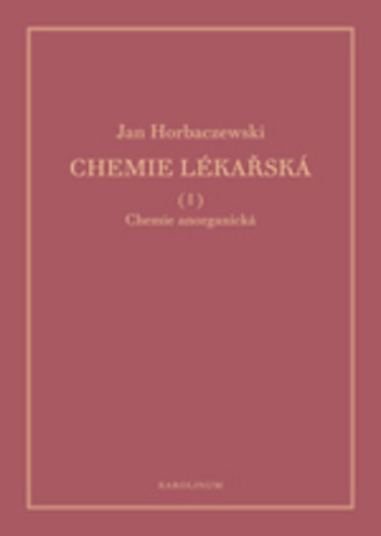 Chemie lékařská