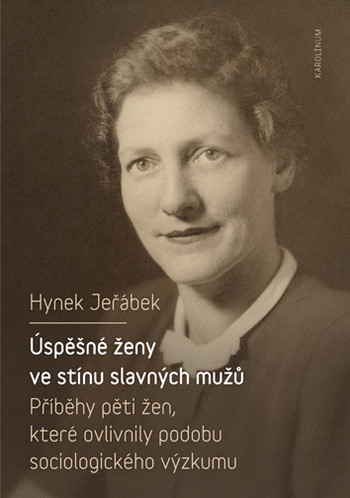 Úspěšné ženy ve stínu slavných mužů Úspěšné ženy ve stínu slavných mužů