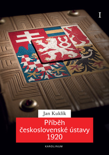Příběh československé ústavy 1920 I Příběh československé ústavy 1920 I