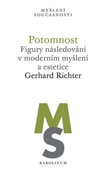 Potomnost Potomnost