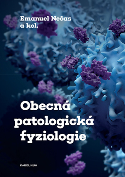 Obecná patologická fyziologie Obecná patologická fyziologie