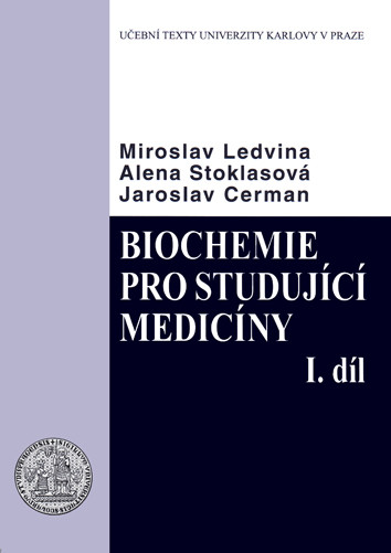Biochemie pro studující medicíny - komplet Biochemie pro studující medicíny - komplet