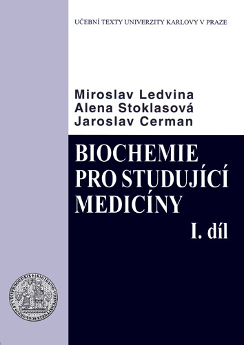 Biochemie pro studující medicíny - komplet