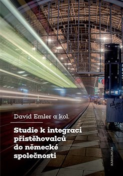 Studie k integraci přistěhovalců do německé společnosti Studie k integraci přistěhovalců do německé společnosti