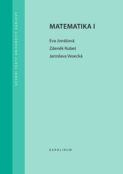 Matematika I