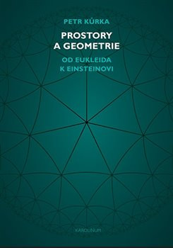 Prostory a geometrie Prostory a geometrie
