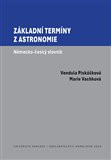 Základní termíny z astronomie Základní termíny z astronomie