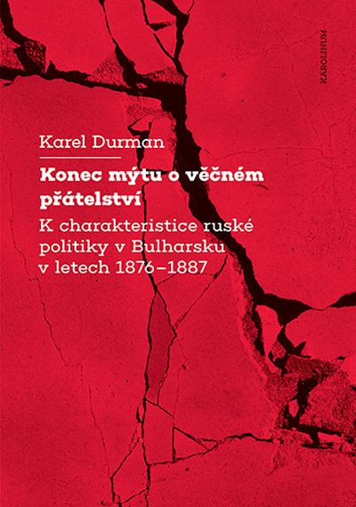 Konec mýtu o věčném přátelství Konec mýtu o věčném přátelství