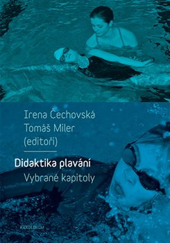 Didaktika plavání Didaktika plavání